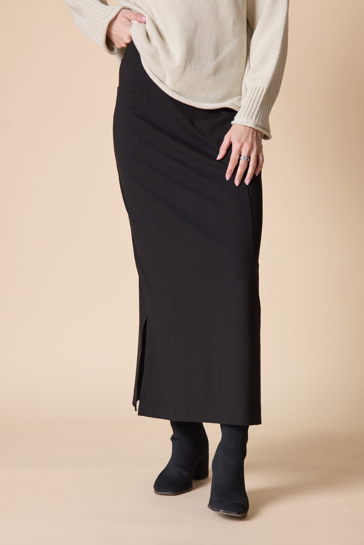 HABITAT Straight Skirt H55951F6