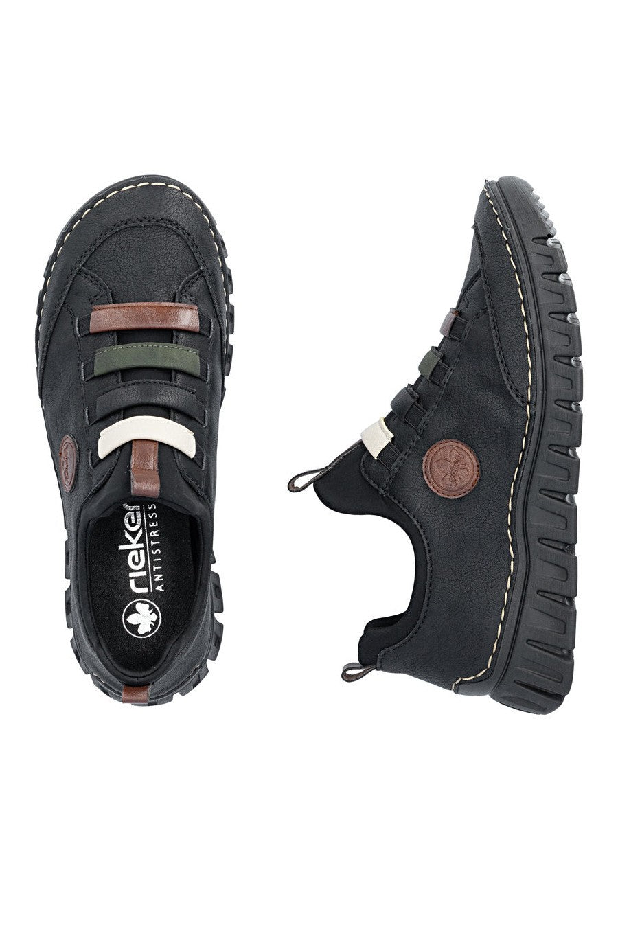 RIEKER 57550