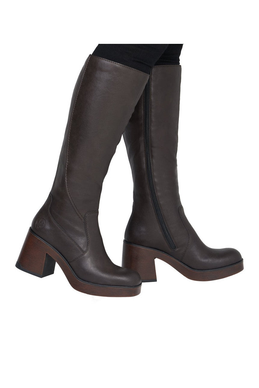 RIEKER 58090