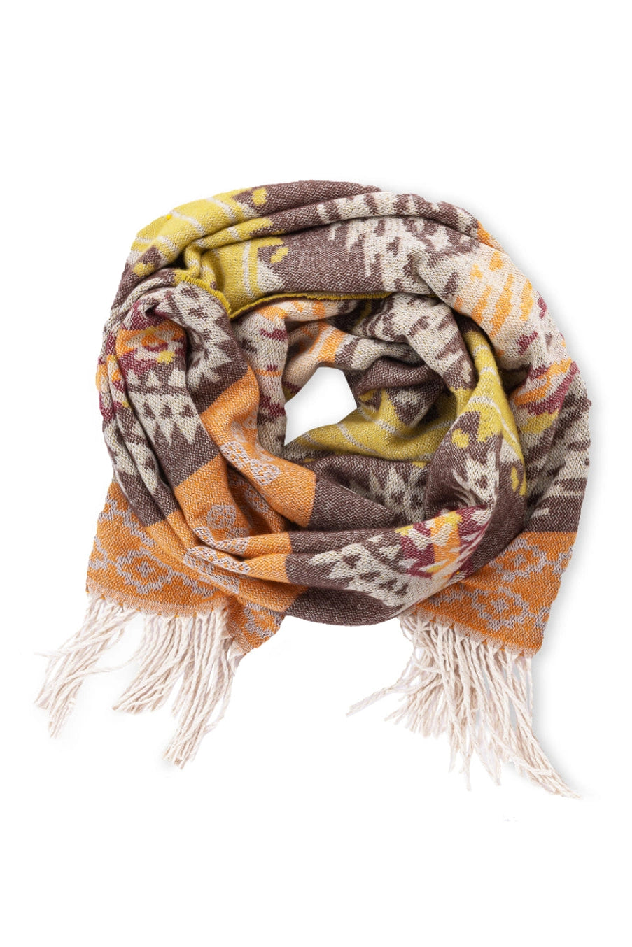 PISTIL Danica Scarf 0256