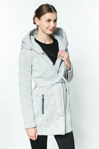 GIGA Frydara Knit Parka