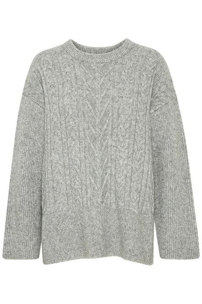 B YOUNG Nello ONeck Sweater