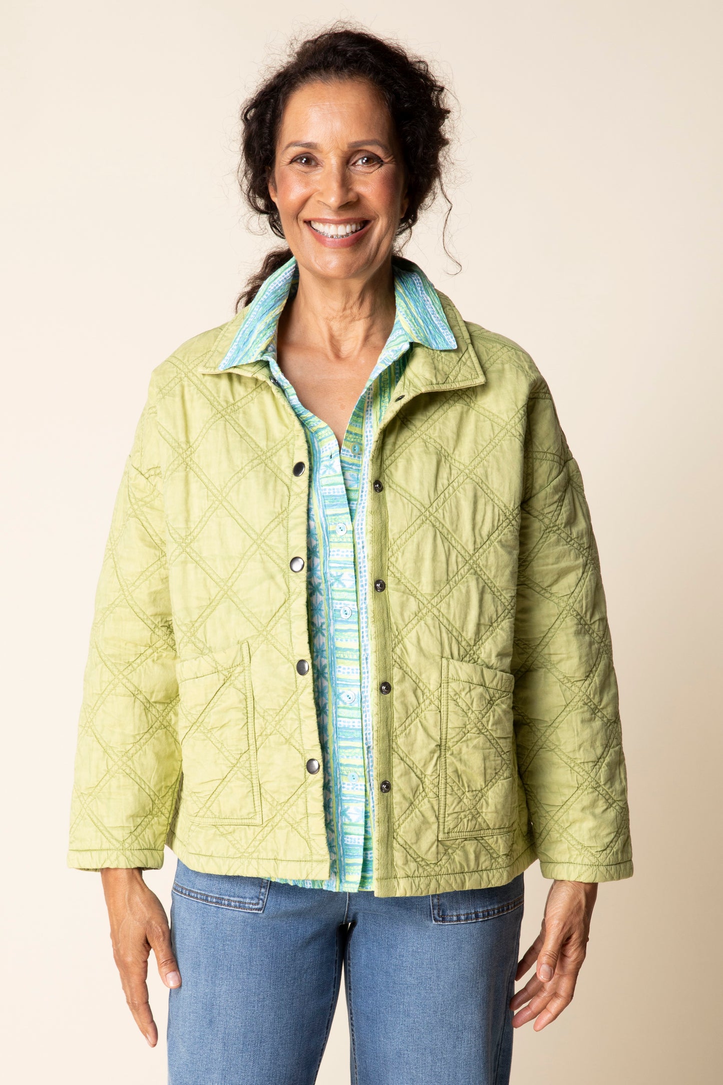 HABITAT Windjammer Jacket H60728