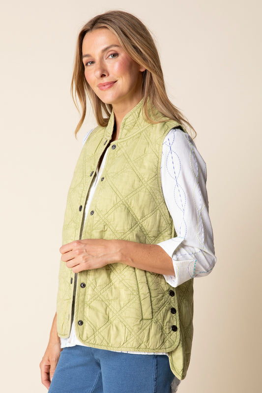 HABITAT Windjammer Vest H60729