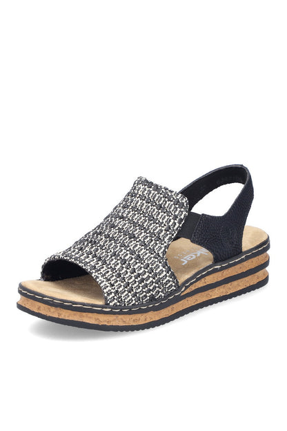 RIEKER 62971