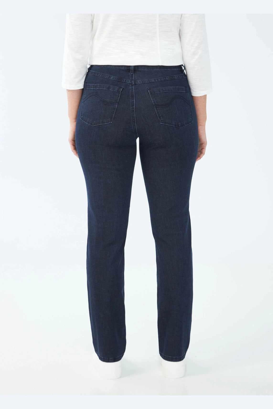 FDJ Suzanne Relaxed Slim Leg