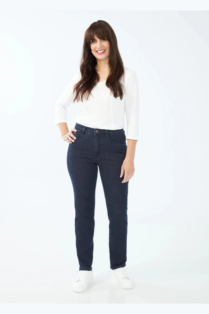 FDJ Suzanne Relaxed Slim Leg