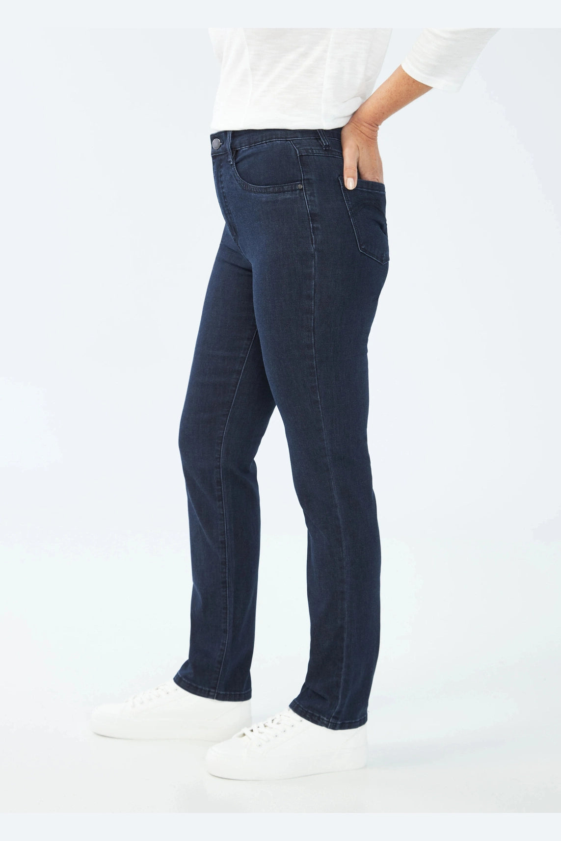 FDJ Suzanne Relaxed Slim Leg