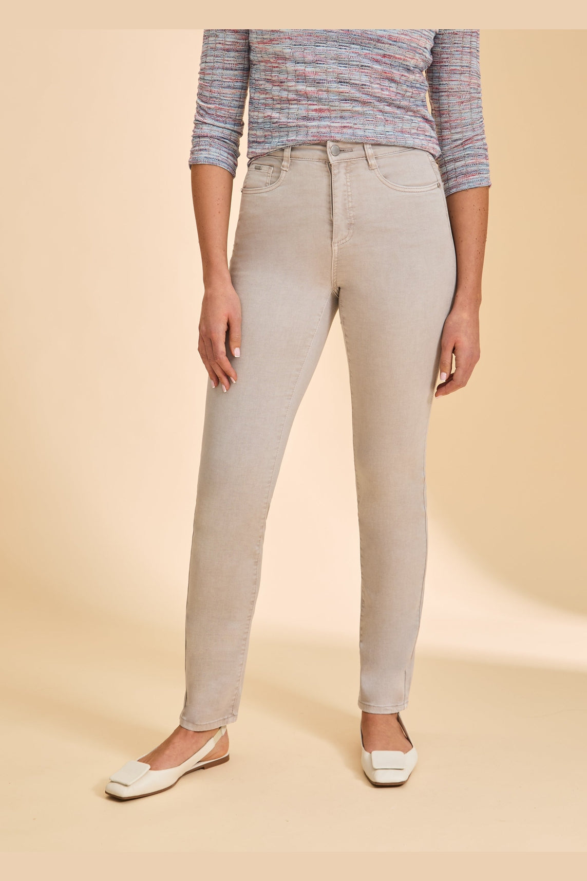 FDJ Suzanne Straight Leg 6766511