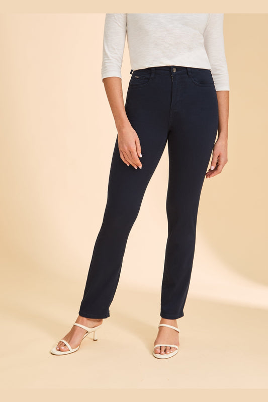 FDJ Suzanne Straight Leg 6766511