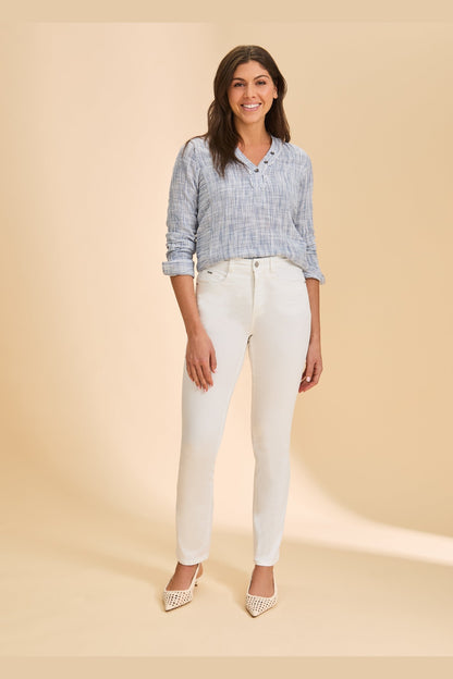 FDJ Suzanne Straight Leg 6766511