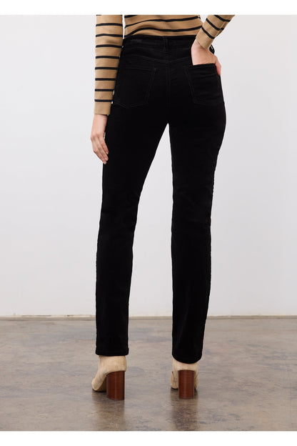 FDJ Suzanne Straight Leg Corduroy 6937491