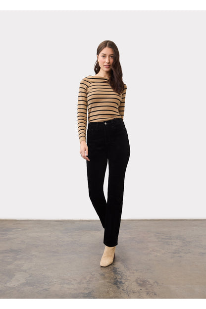 FDJ Suzanne Straight Leg Corduroy 6937491