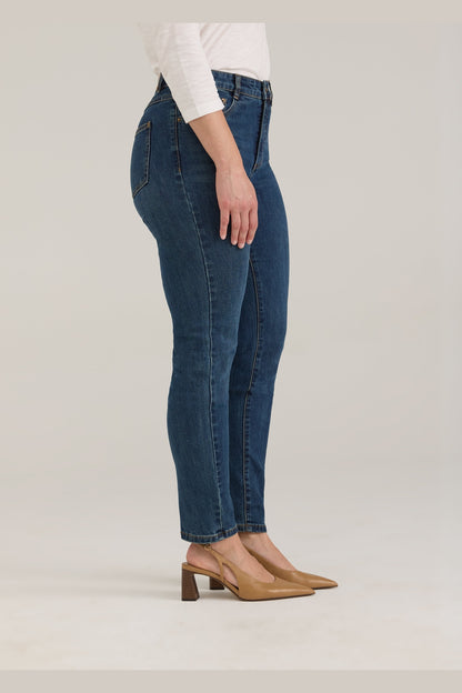FDJ Suzanne Slim Leg Jeans 6961779