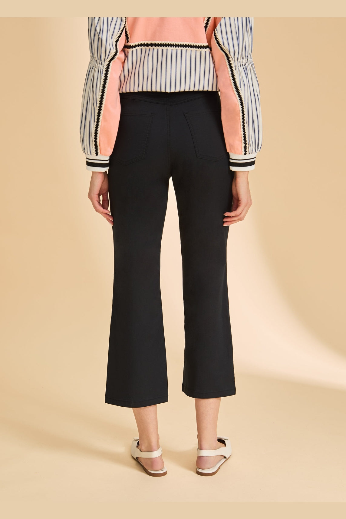 FDJ Suzanne Boot Crop 6964924