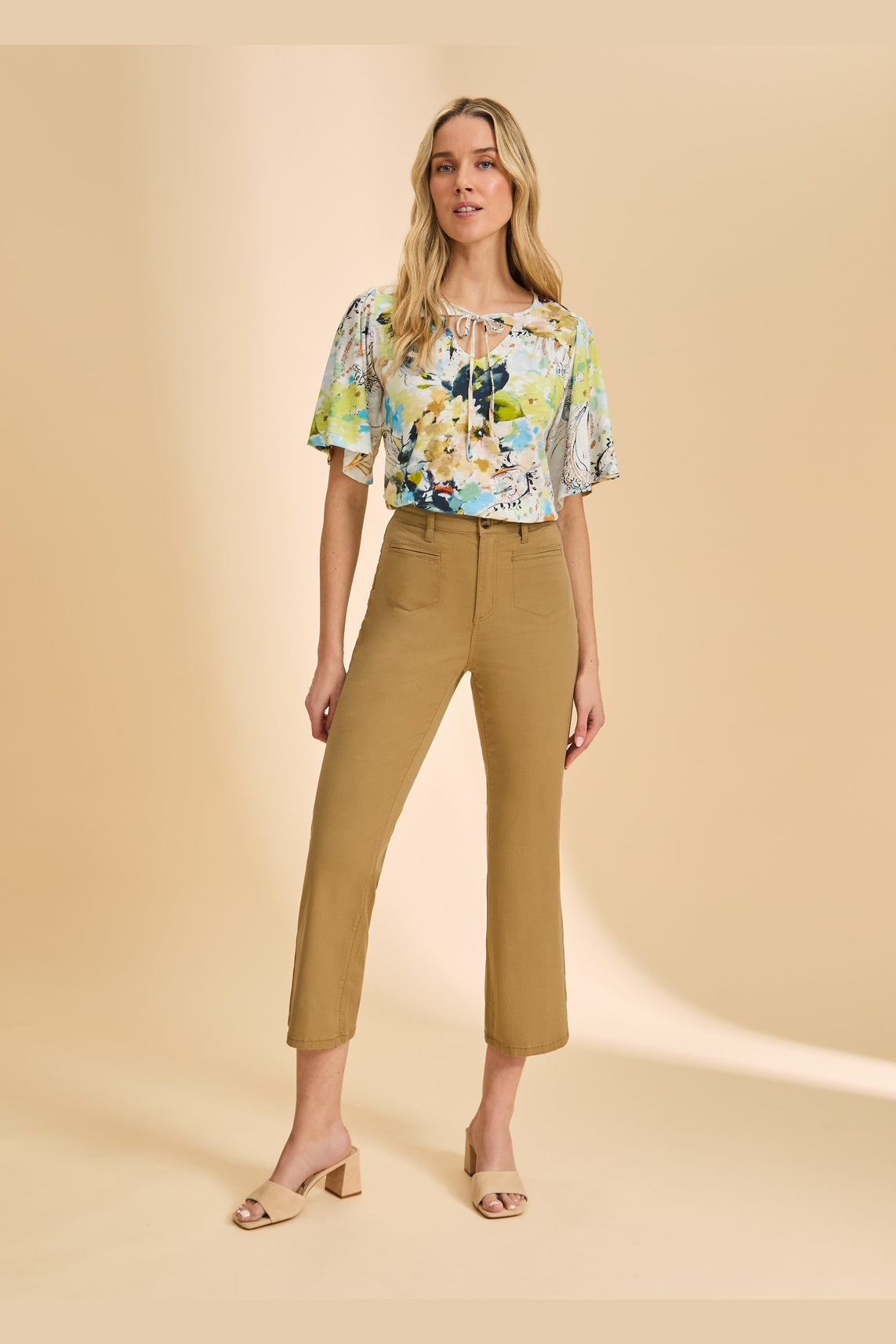 FDJ Suzanne Boot Crop 6964924