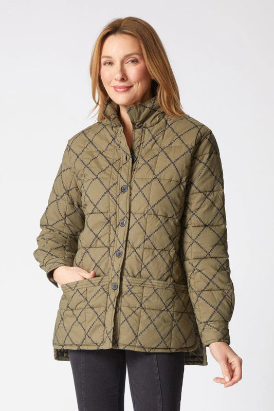 HABITAT Chloe Shacket H70757