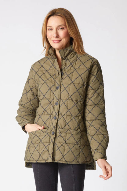 HABITAT Chloe Shacket H70757
