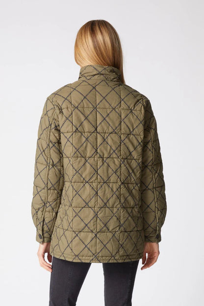 HABITAT Chloe Shacket H70757