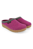 HAFLINGER Grizzly Classic  Slipper