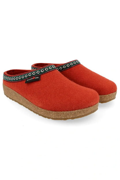 HAFLINGER GZ 711001 Women's