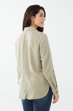 FDJ Embellished Long Sleeve Shirt 7117805