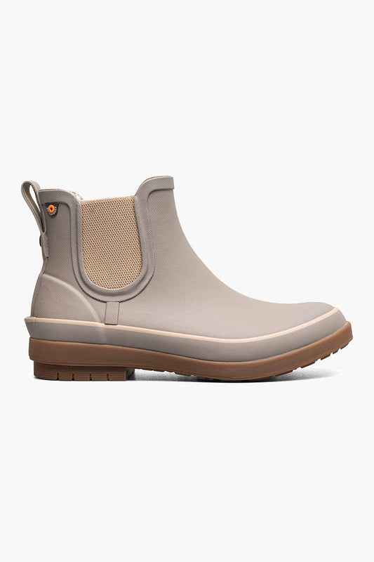 BOGS Amanda Plush ll Chelsea Boot 72703