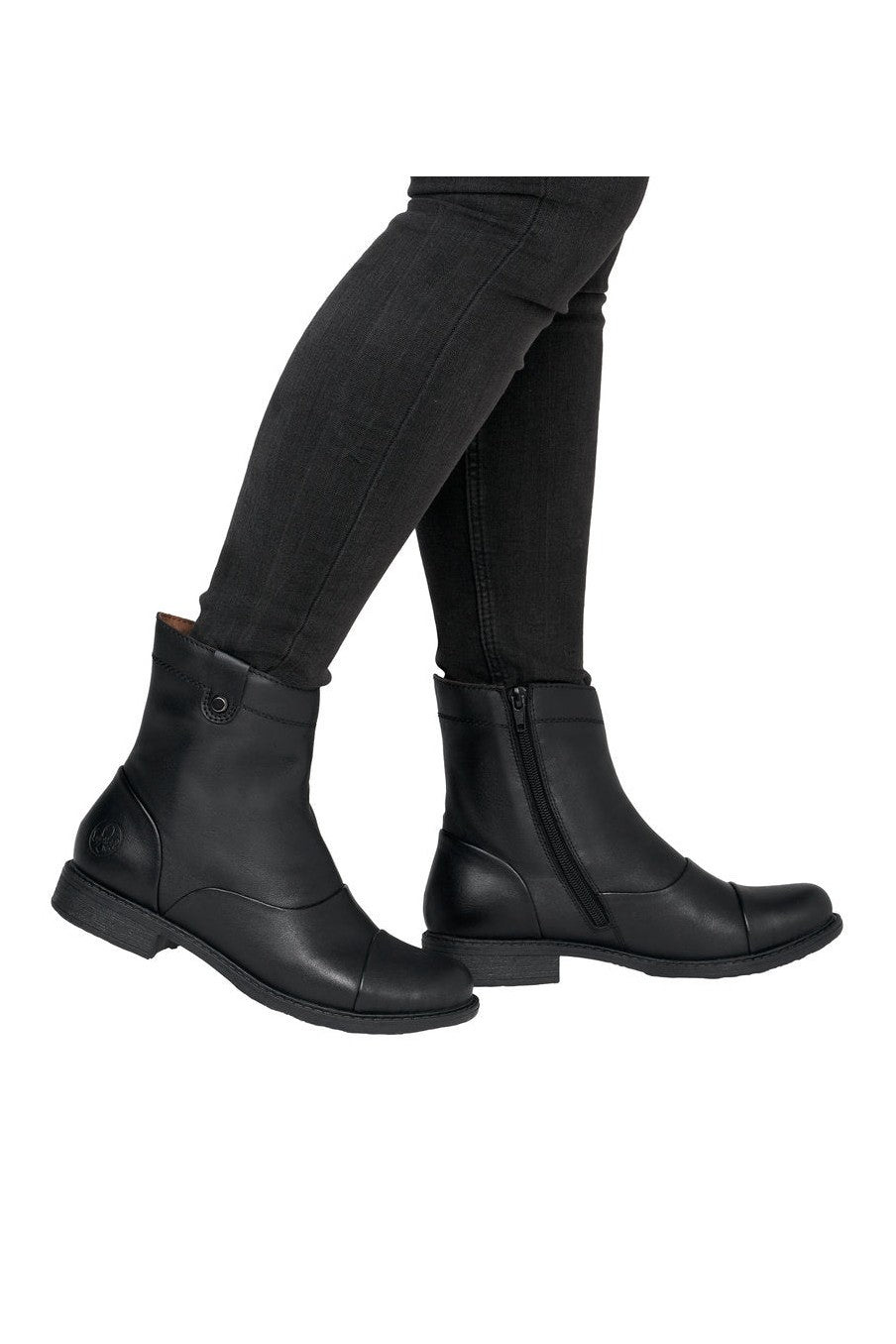 RIEKER 74858