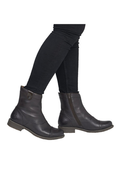 RIEKER 74858