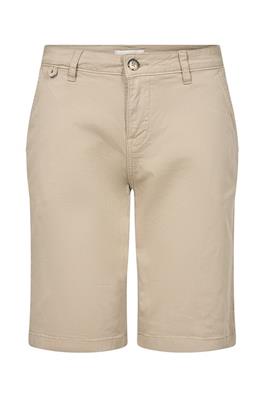 CREAM Berta Twill Short Coco Fit