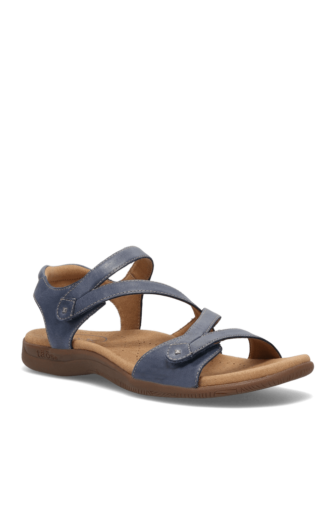 TAOS Big Time Sandal