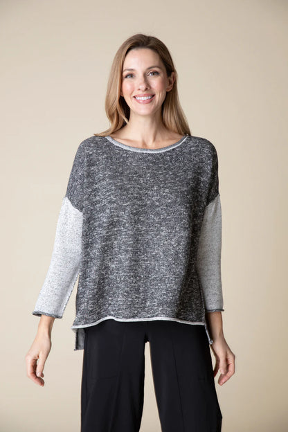 HABITAT Weekend Crew Neck Top H81418