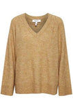 B YOUNG Osne V-Neck Sweater