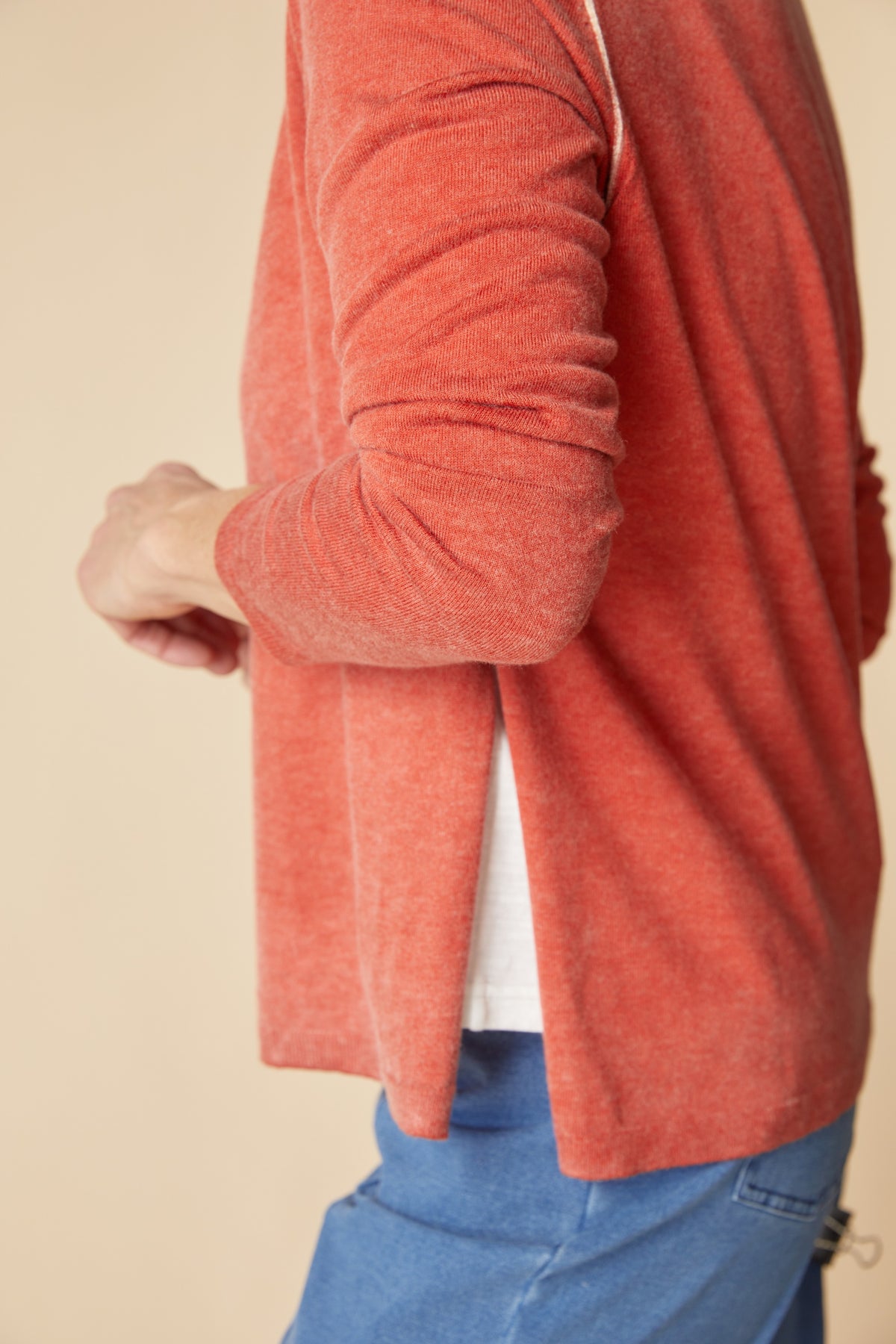 HABITAT Layered Sweater H84279