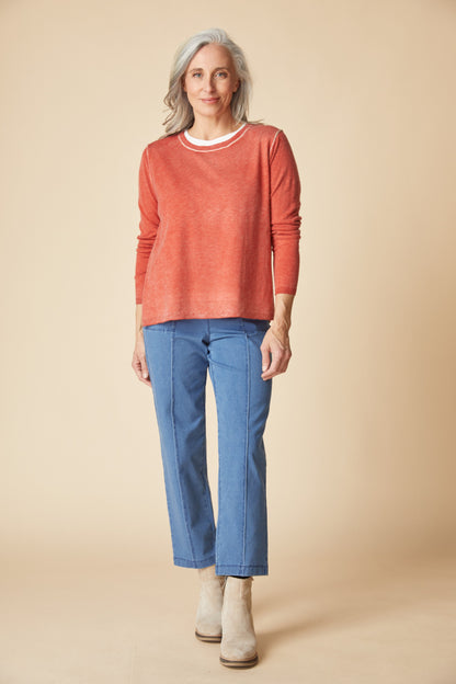 HABITAT Layered Sweater H84279