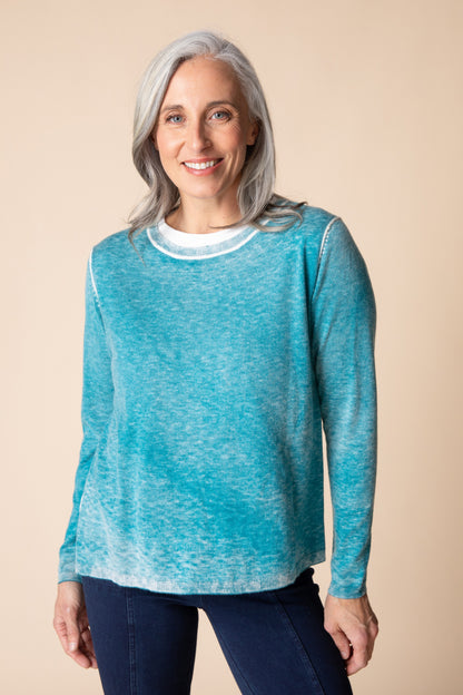 HABITAT Layered Sweater H84279