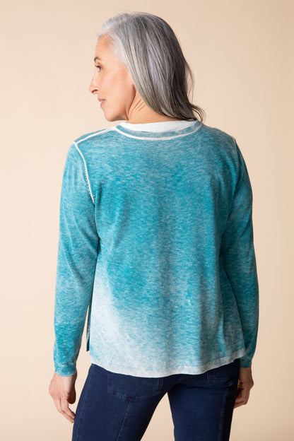 HABITAT Layered Sweater H84279