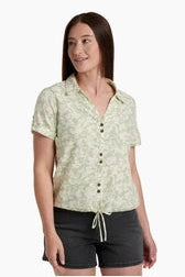 KUHL Liliana SS Top