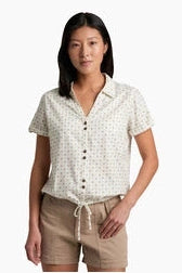 KUHL Liliana SS Top