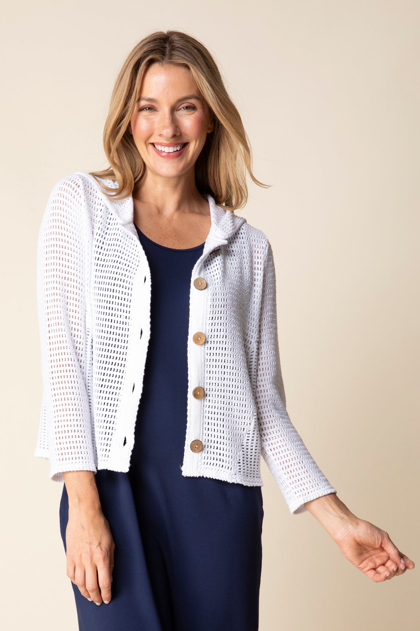 HABITAT Valley Cardigan H85837