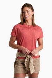 KUHL Shayla SS T-Shirt