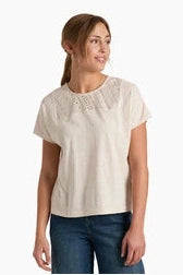 KUHL Shayla SS T-Shirt