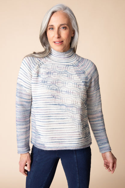 HABITAT Mixed Stitch Pullover H88829