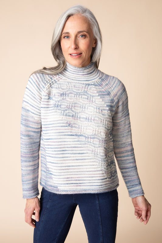 HABITAT Mixed Stitch Pullover H88829