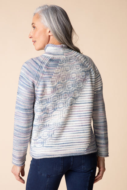 HABITAT Mixed Stitch Pullover H88829