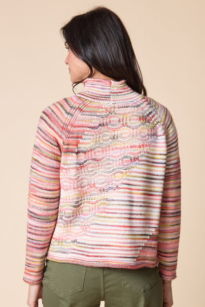 HABITAT Mixed Stitch Pullover H88829