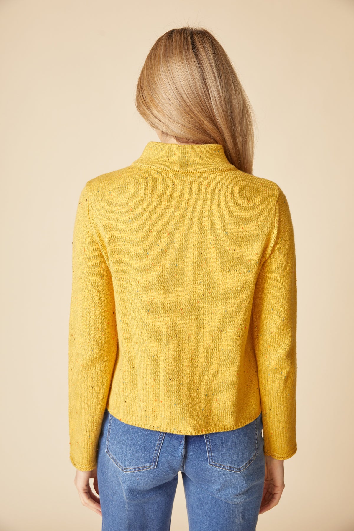 HABITAT Birchwood Cardigan H89109
