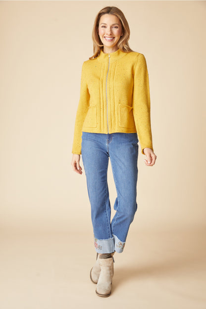 HABITAT Birchwood Cardigan H89109
