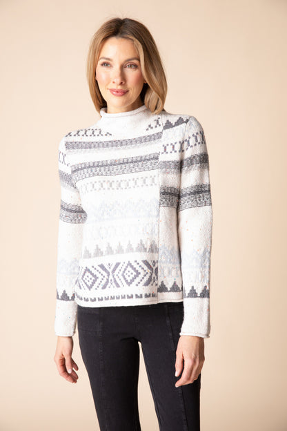 HABITAT Snowdrift Sweater H89420