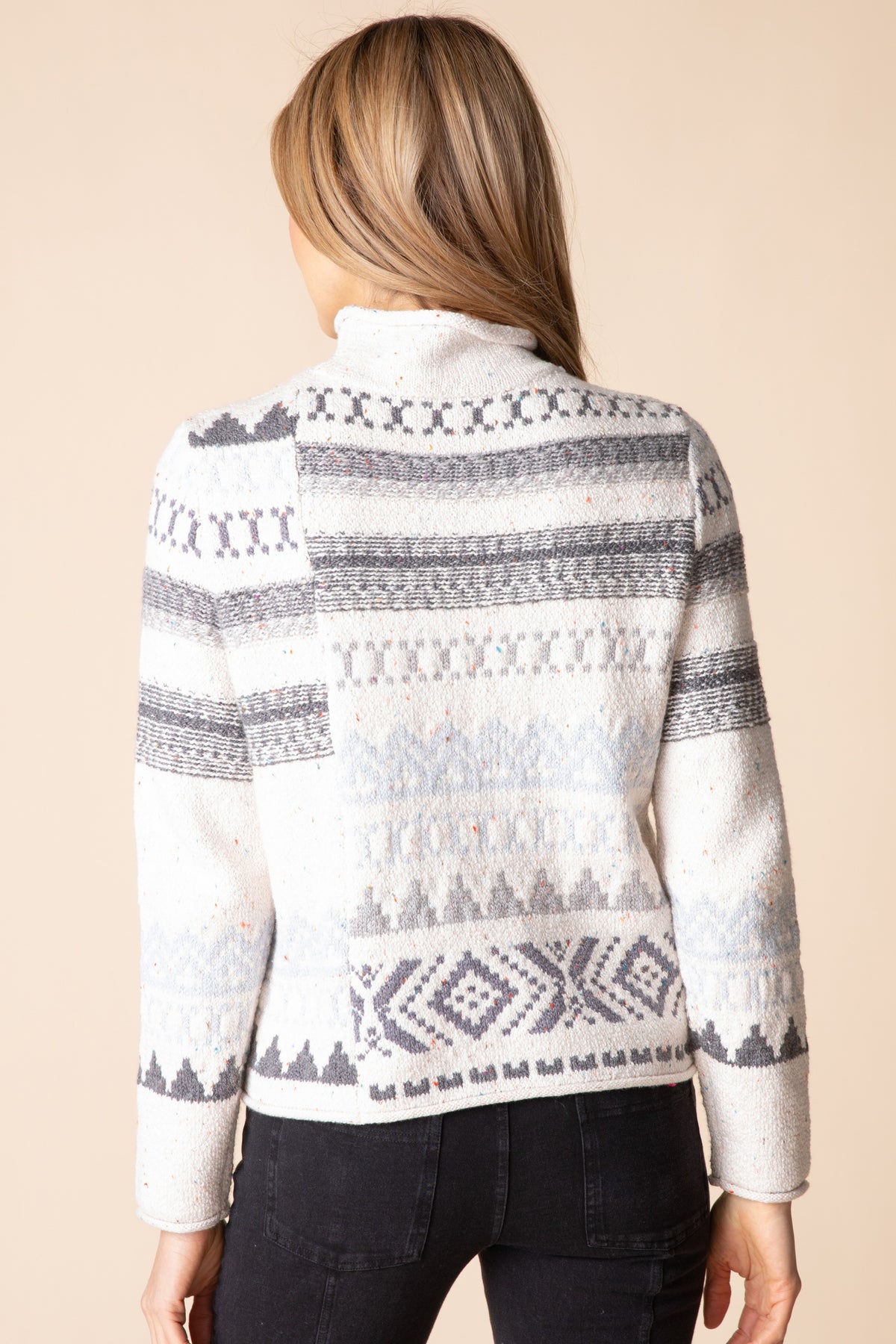 HABITAT Snowdrift Sweater H89420